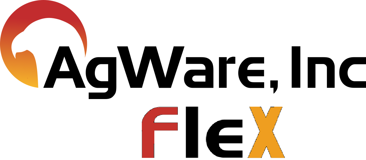 AgWare Flex Image